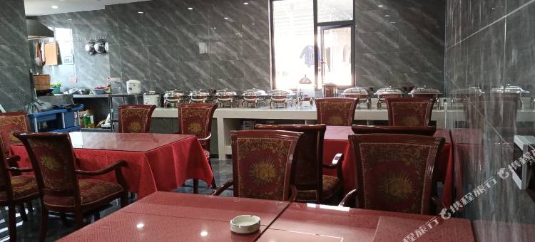 来凤华侨泰德大酒店图片