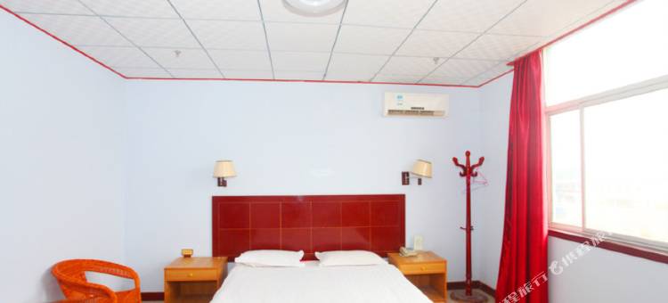 哈尔滨千百度旅馆图片