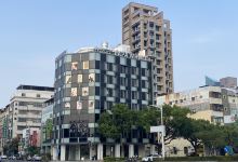 Hotel PaPa whale - 高雄美丽岛馆(Papa Whale-Kaohsiung Formosa Boulevard)酒店图片