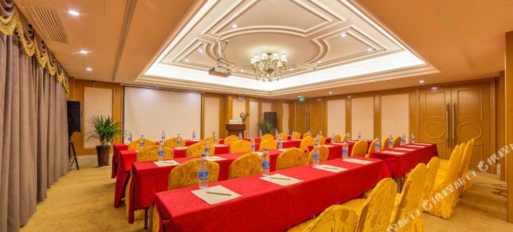 维也纳国际酒店(丽江古城区祥和广场店)图片