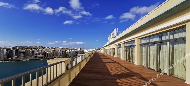 马耳他卡瓦列里酒店(丽笙独立酒店成员)(Cavalieri Hotel Malta, a member of Radisson Individuals)图片