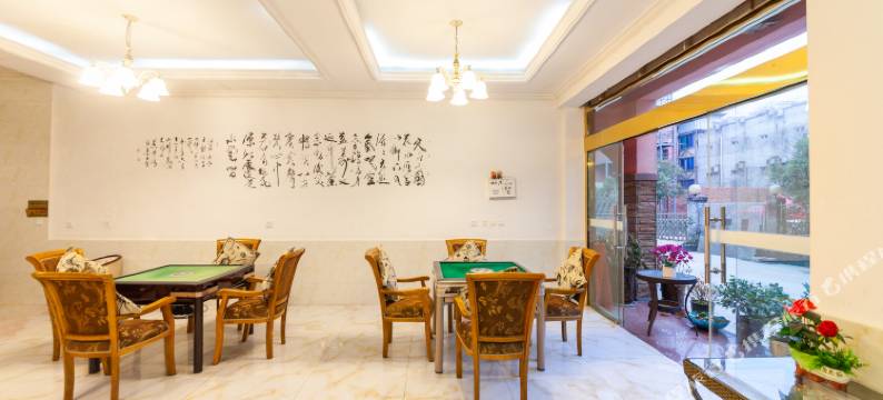 花水湾水云间民宿图片