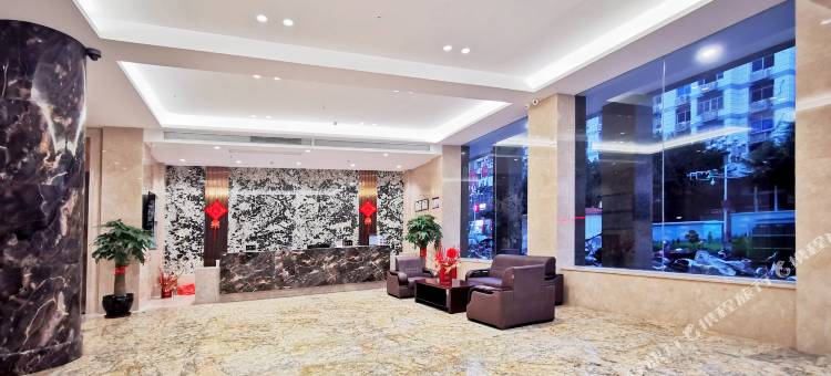 山水大酒店(罗源汽车总站店)图片