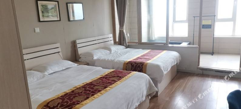 营口星星度假公寓图片