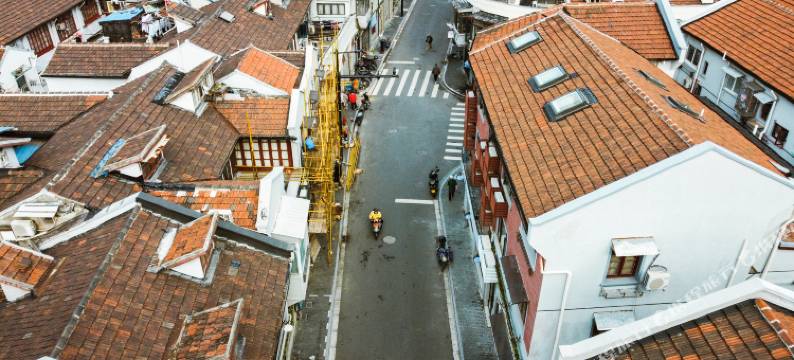 子鱼居酒店(上海人民广场店)图片