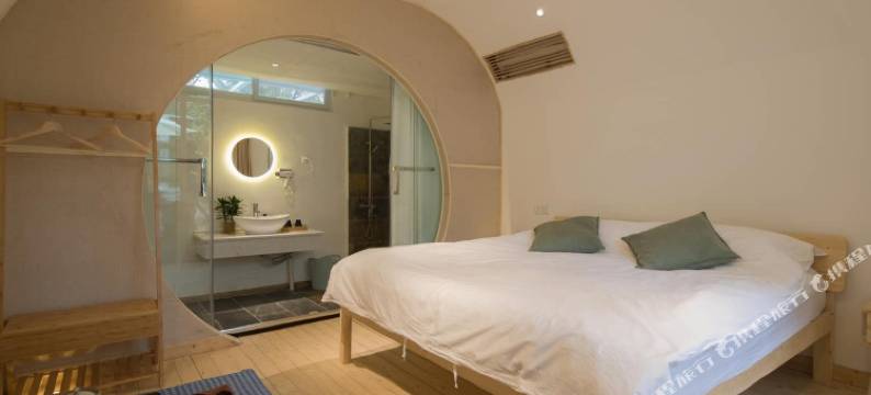 三姑民宿(采莲路分店)图片