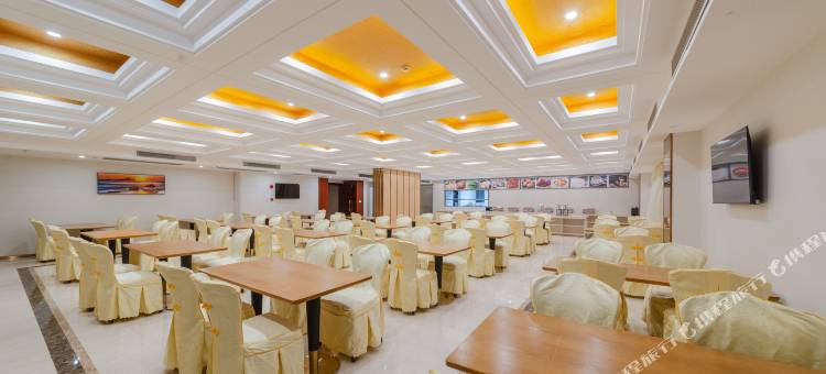 维也纳酒店(雷州店)图片