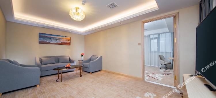 维也纳国际酒店(武汉光谷广场中南民族大学店)图片