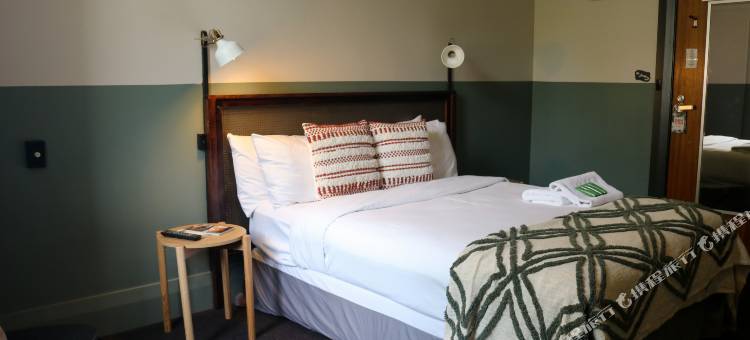 达洛酒吧(Darlo Bar Darlinghurst)图片