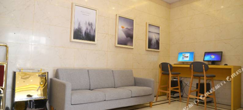 格林豪泰智选酒店(北京康庄店)图片