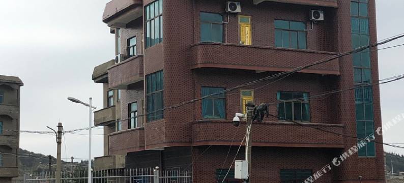 福州双洋湾民宿图片