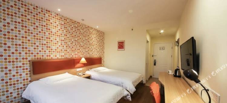 如家酒店(郑州大学省妇幼保健院店)图片