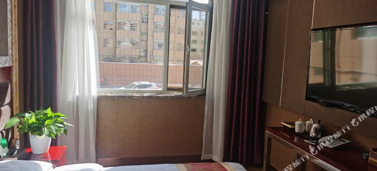 民乐天香名苑精品酒店图片