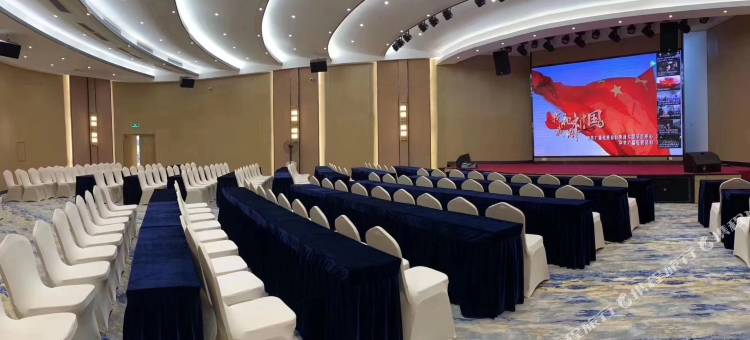 维也纳酒店(佛山一环里水店)图片