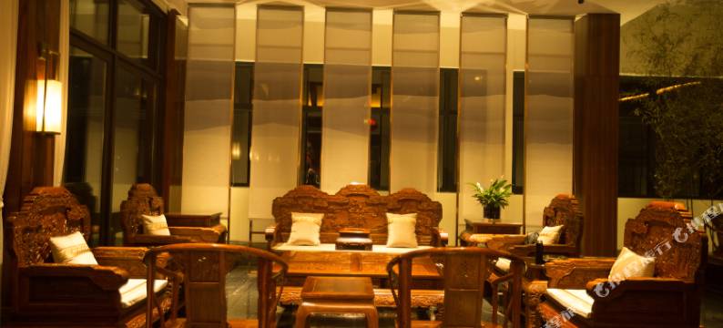 西双版纳热土酒店(民族风情园店)图片