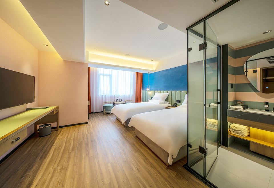 Hotel Overview