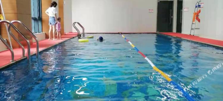 寓米连锁公寓(东莞恒大滨江左岸店)图片