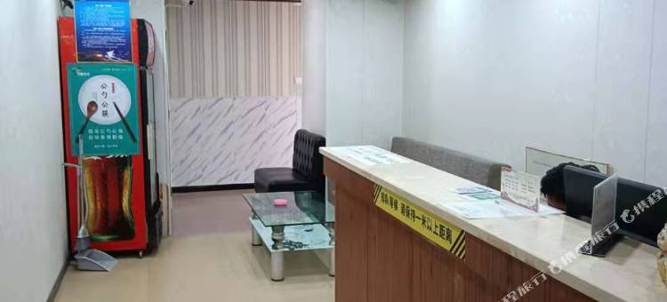 江夏爱情公寓(武汉晴川学院店)图片
