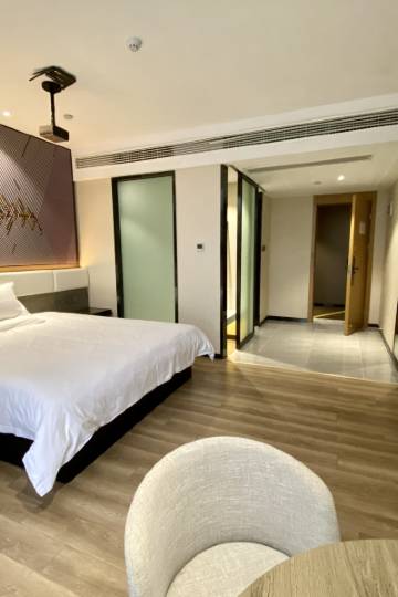 抚州抚北路附近酒店,抚州酒店预订查询,抚州宾馆住宿【携程酒店】