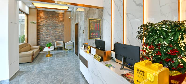 威尼斯酒店图片