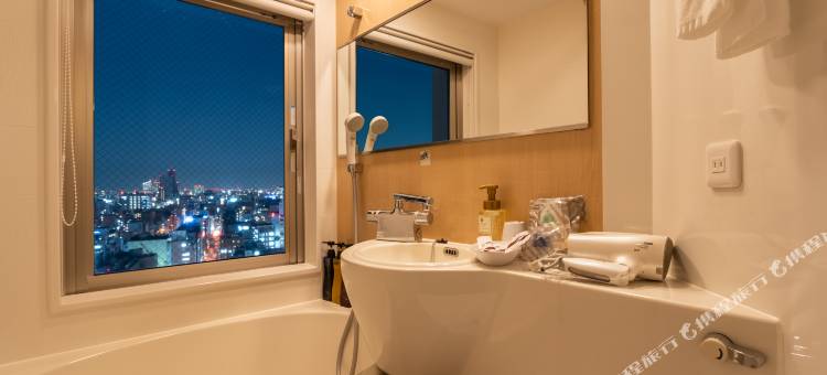 VIA INN 秋叶原 - JR西日本集团(VIA INN AKIHABARA JR-West Group)图片