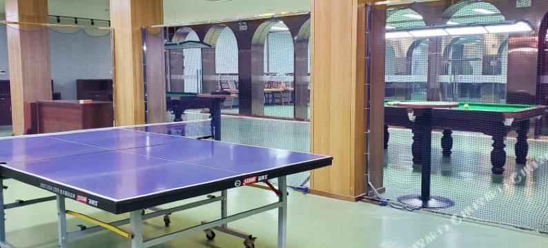 烟台凤凰山宾馆(桐林路凤凰山公园店)图片