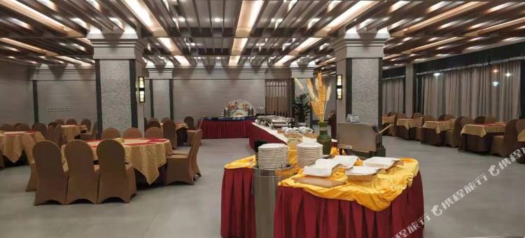 大连理工国际会议中心(理工大学南门店)图片