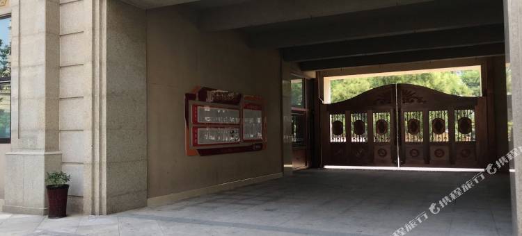 保定书香门第民宿(东风中路分店)图片