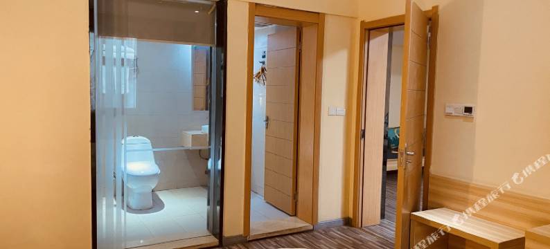 洪湖快捷酒店图片