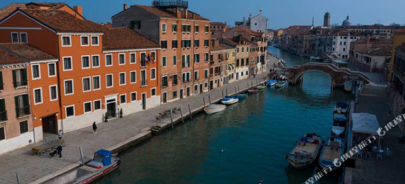 嘉年华皇宫酒店(Carnival Palace - Venice Collection)图片