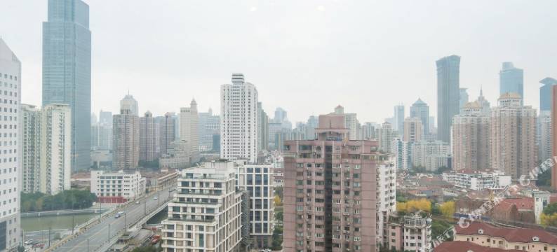 徒者公寓肆号(恒通路分店)图片