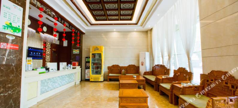 璟蓝湾大酒店(琼海博鳌镇滨海路店)图片