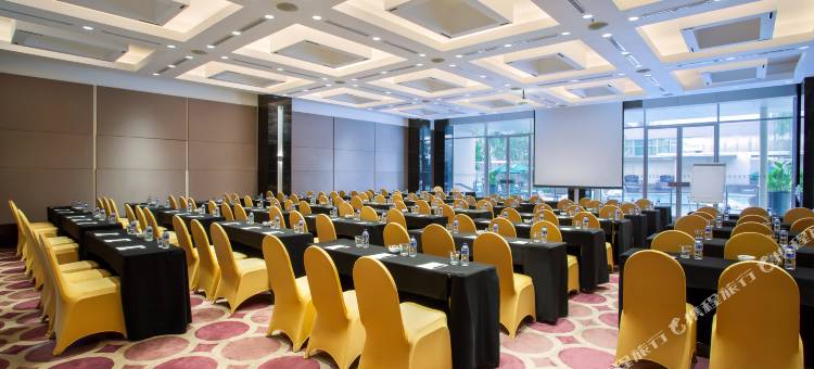 卡萨布兰卡雅加达温德姆酒店(Wyndham Casablanca Jakarta)图片