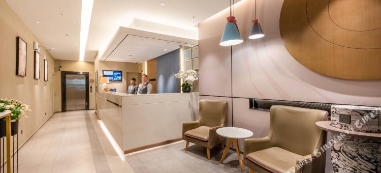 如家酒店·neo(韶关东站百年东街店)图片