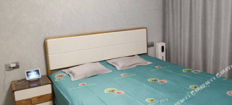 宏泰公寓(延和路分店)图片