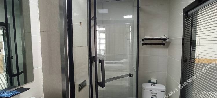 山影宾馆(天堂寨风景区店)图片