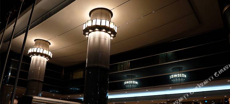 四日市都酒店(Miyako Hotel Yokkaichi)图片