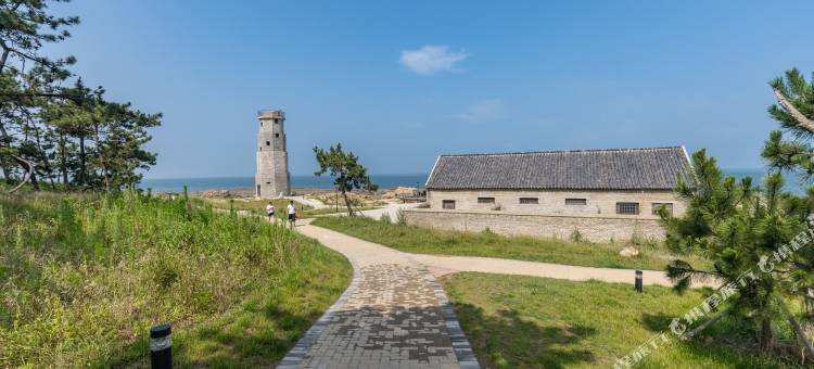 日照家悦海景公寓(山海天浴场店)图片