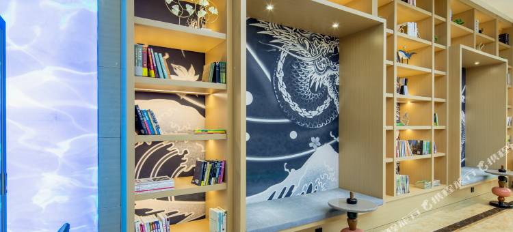 灰鲸智能酒店   (临汾新东城店)图片