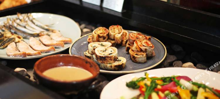 东京四谷京阪酒店(Hotel Keihan Tokyo Yotsuya)图片