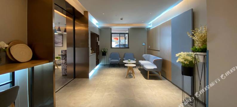 如家酒店·neo(上海浦东机场店)图片