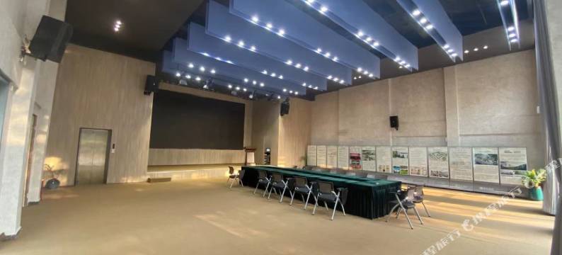 美生睡莲酒店(深圳国际会展中心店)图片