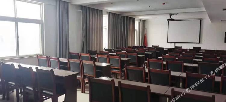 如家华驿酒店(新乡辉县双龙店)图片