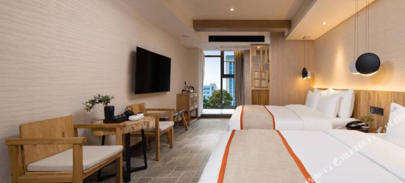 长沙·漫旬简(高铁南站长沙大道地铁站店)图片