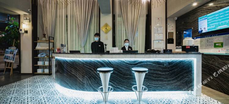 锦江之星品尚(大理洱海公园店)图片