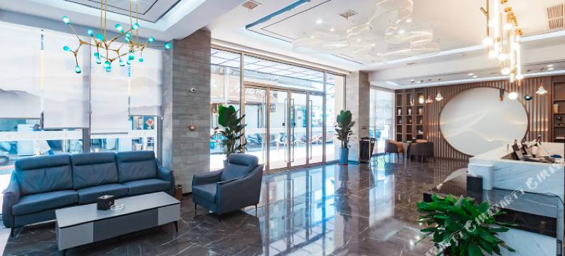 云天酒店(扬州文昌阁店)图片