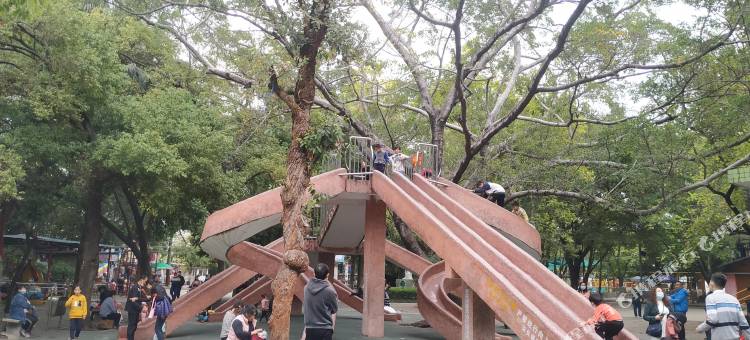 维也纳酒店(玉林步行街店)图片