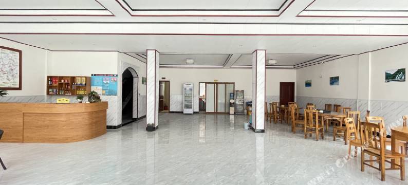 荔波小七孔楠溪客栈图片