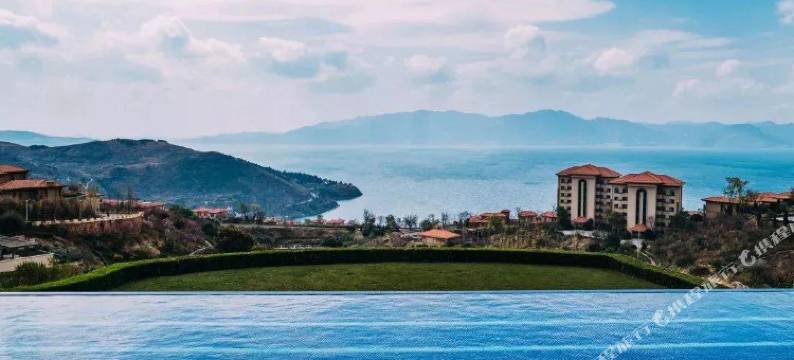 抚仙湖怡静民宿(澄江太阳山小镇广场店)图片