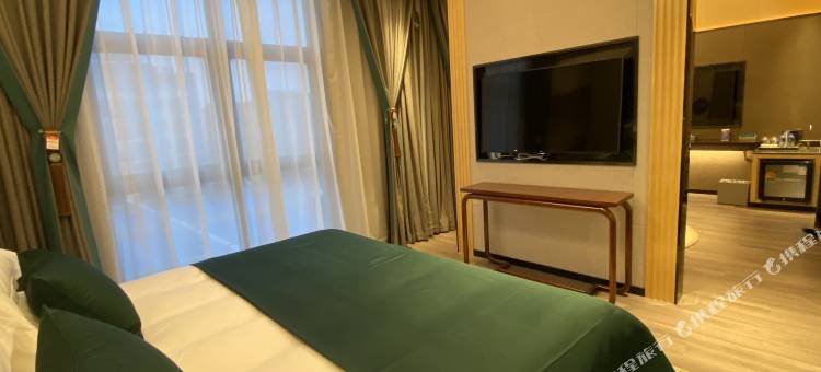 海安国恒品悦酒店图片